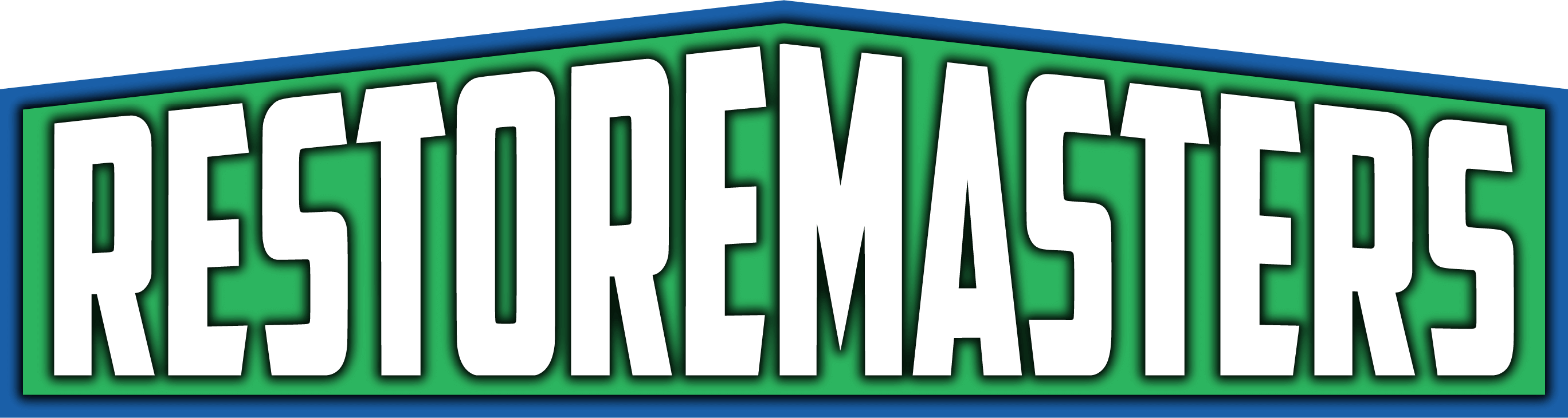 Restore Masters Logo